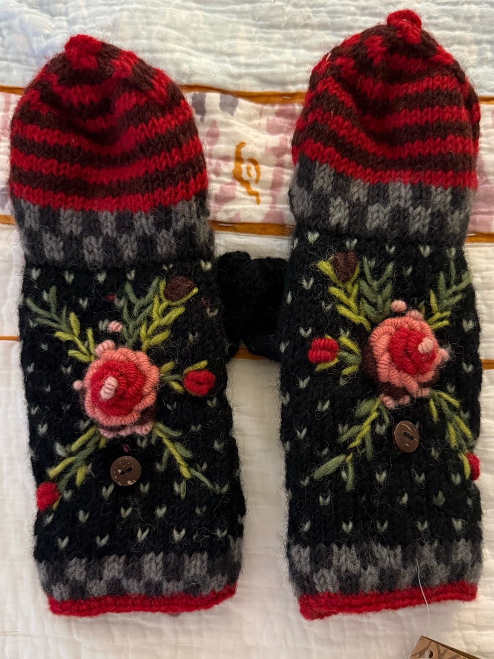 Mittens